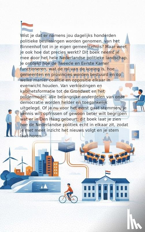  - Alles over de Nederlandse Politiek