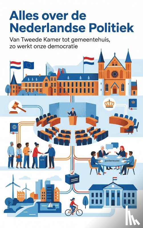  - Alles over de Nederlandse Politiek
