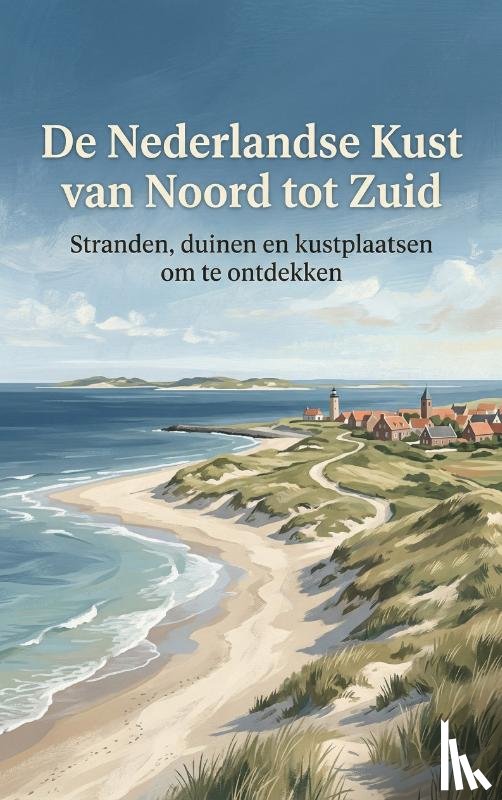  - De Nederlandse Kust van Noord tot Zuid