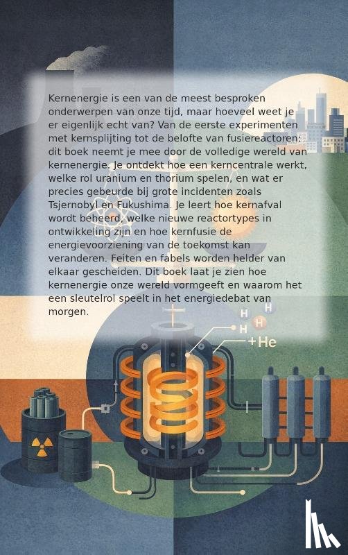  - Alles over Kernenergie