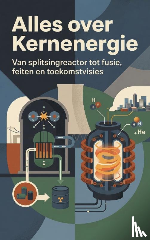  - Alles over Kernenergie