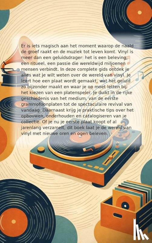  - Alles over Vinyl en Platen
