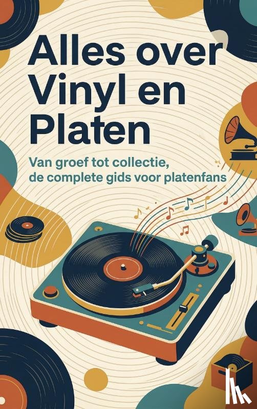  - Alles over Vinyl en Platen
