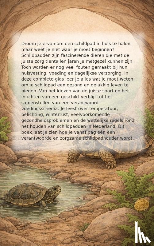  - Alles over Schildpadden als Huisdier