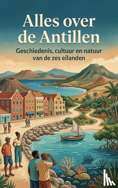  - Alles over de Antillen