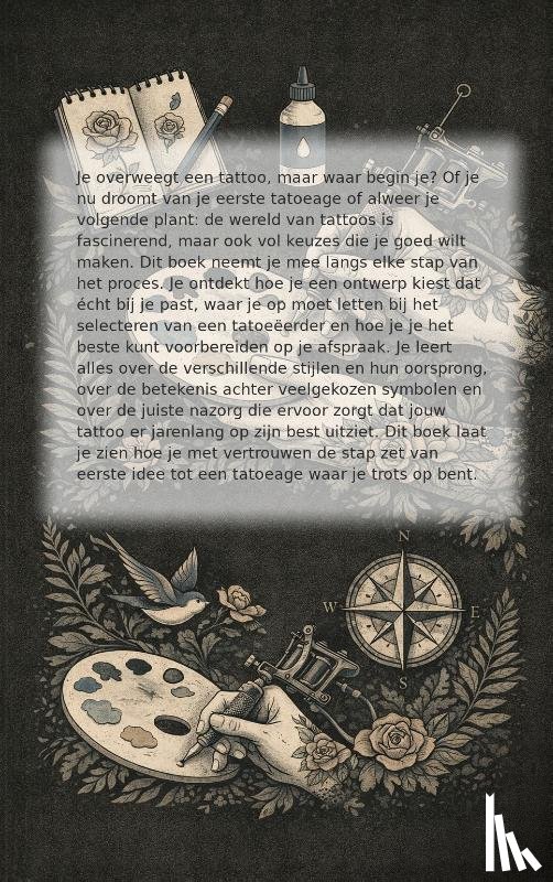  - Alles over Tattoos