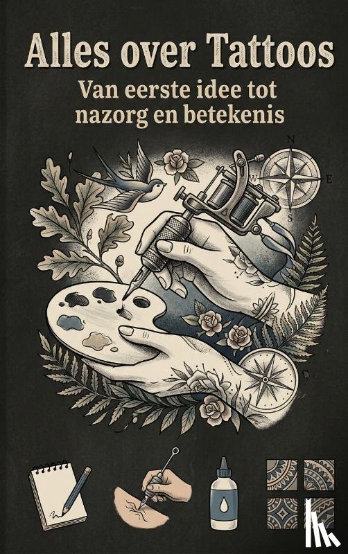  - Alles over Tattoos