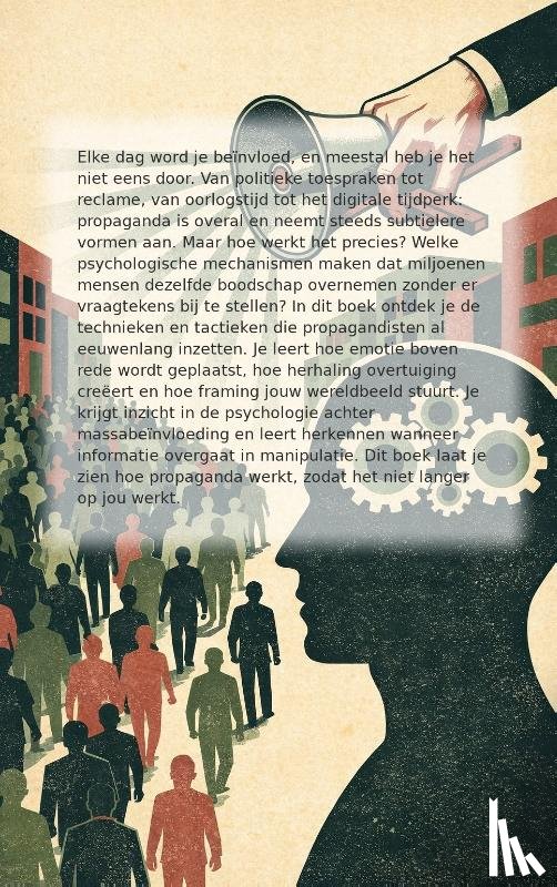  - Hoe Propaganda Werkt