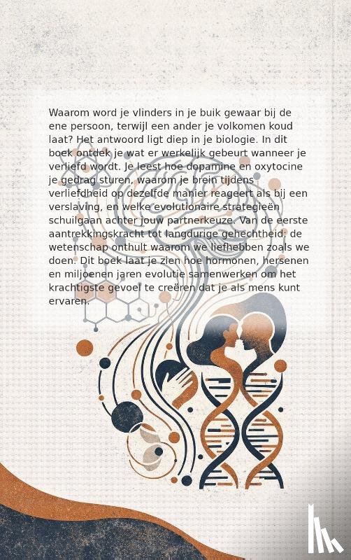  - De Wetenschap van Verliefdheid