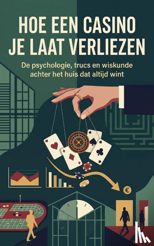  - Hoe een Casino Je Laat Verliezen