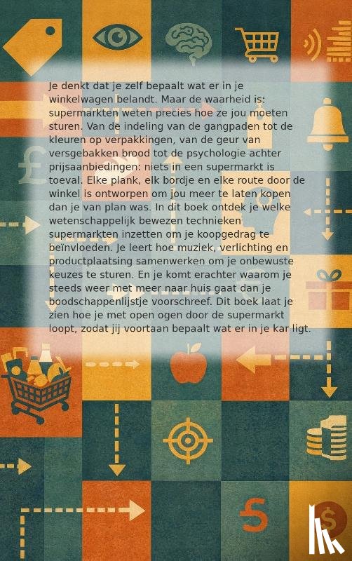  - Hoe Supermarkten je Manipuleren