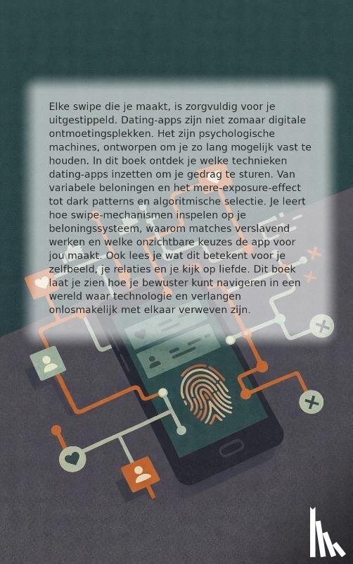  - Hoe Dating-apps je Gedrag Sturen