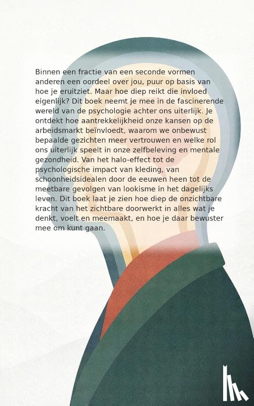  - De Psychologie van Uiterlijk