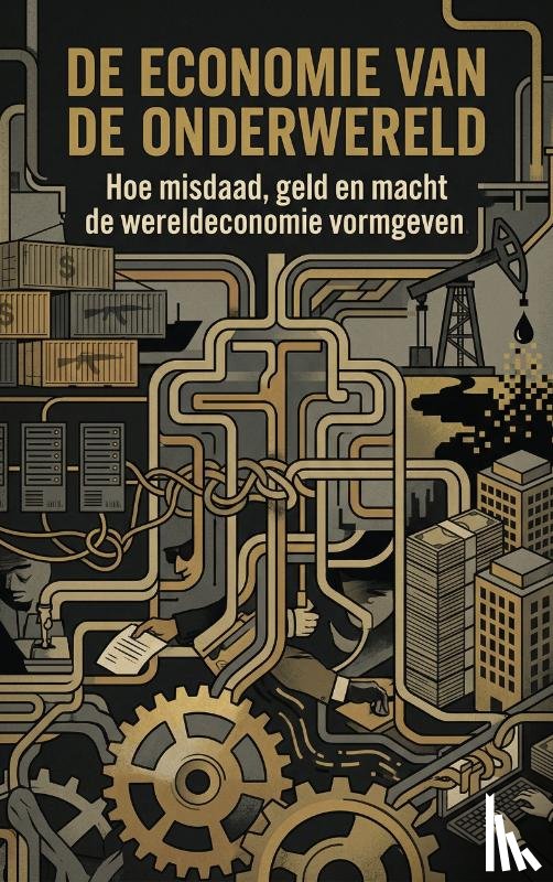 - De Economie van de Onderwereld