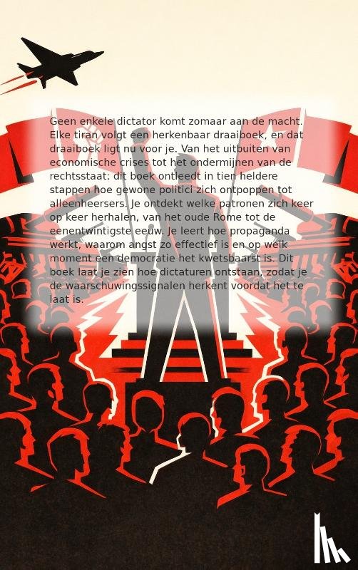  - Hoe Dictators aan de Macht Komen