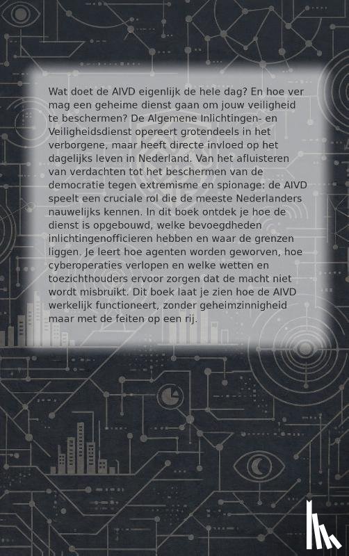  - Hoe de AIVD Werkt