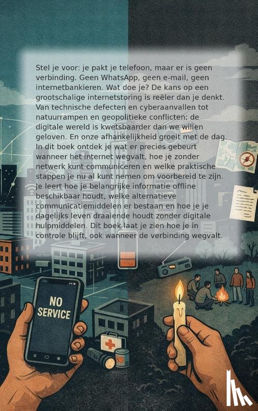  - Wat als het Internet Uitvalt