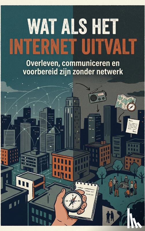  - Wat als het Internet Uitvalt