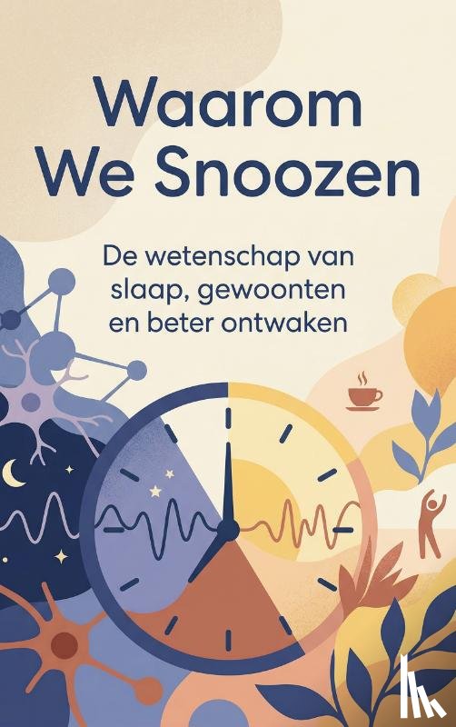  - Waarom We Snoozen