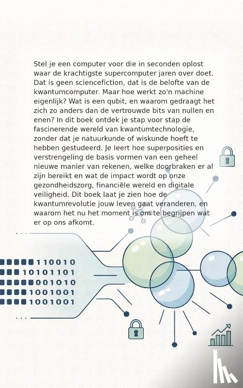  - Kwantumcomputers voor Beginners