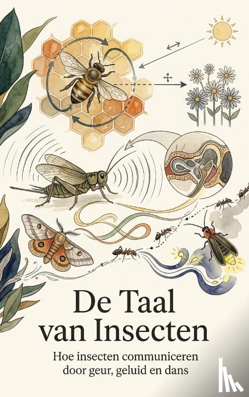  - De Taal van Insecten