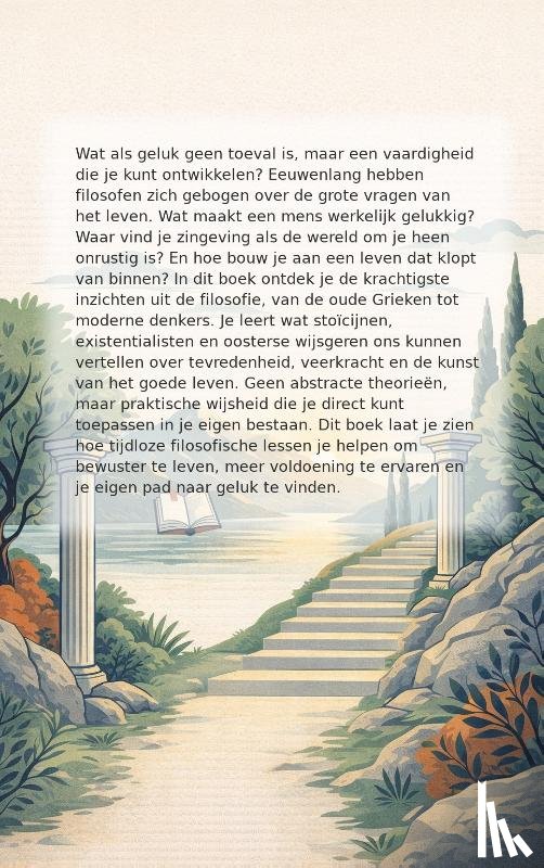  - De Filosofie van Geluk