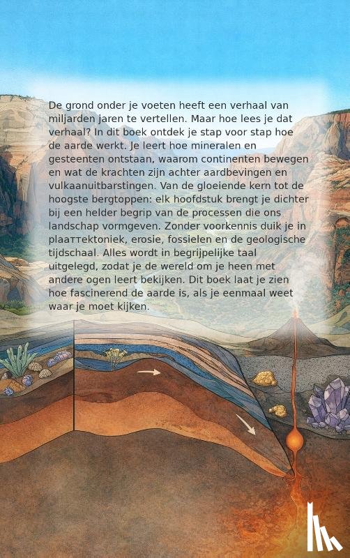  - Geologie voor Beginners