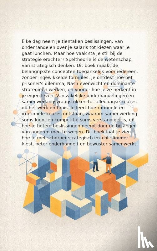  - Speltheorie Uitgelegd