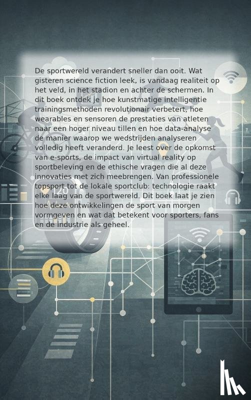  - De Toekomst van Sport