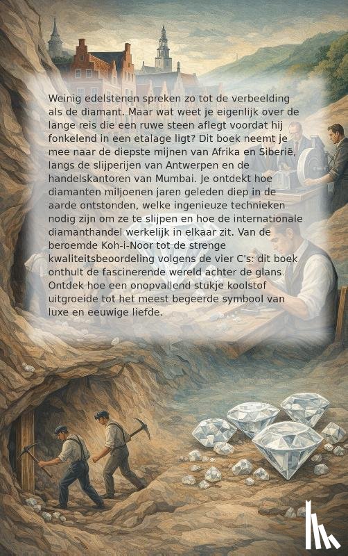  - De Wereld van Diamanten