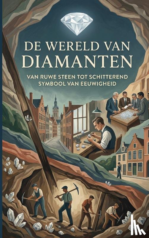  - De Wereld van Diamanten