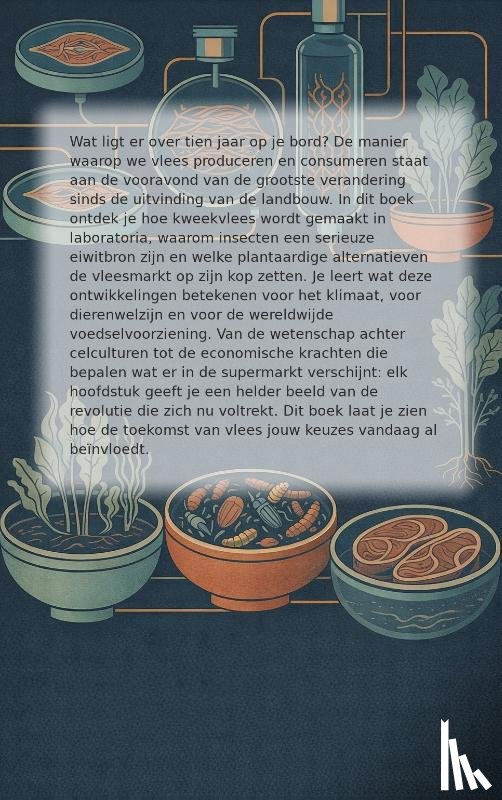  - De Toekomst van Vlees