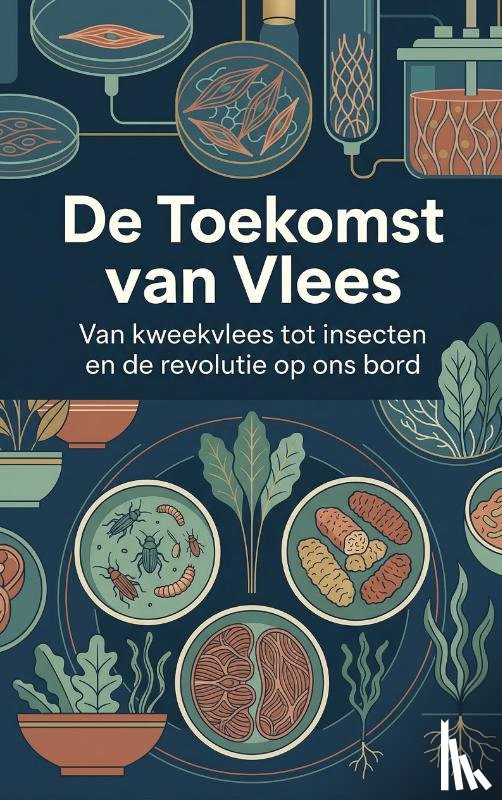  - De Toekomst van Vlees