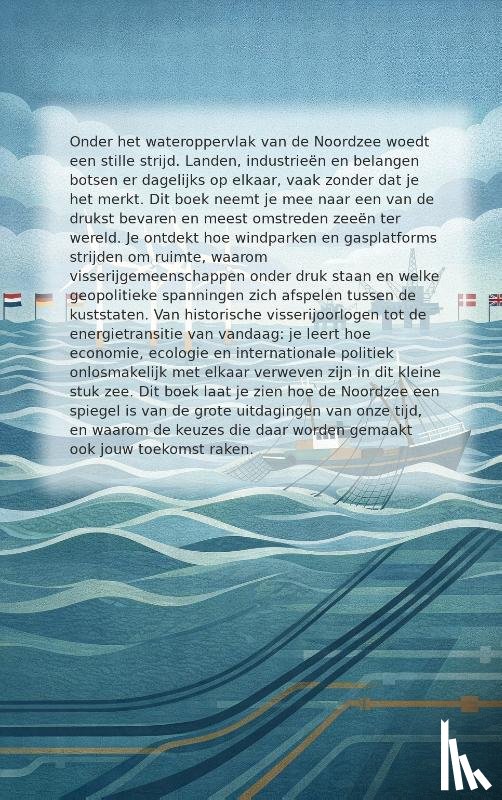  - De Strijd om de Noordzee