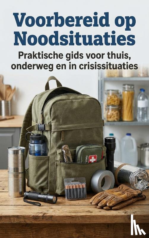 - Voorbereid op Noodsituaties