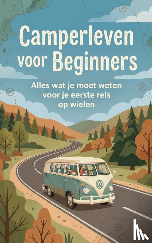  - Camperleven voor Beginners
