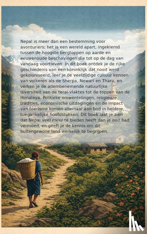  - Alles over Nepal
