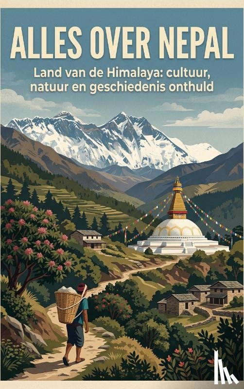  - Alles over Nepal