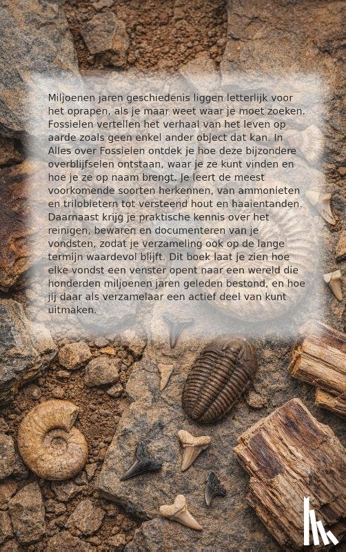  - Alles over Fossielen