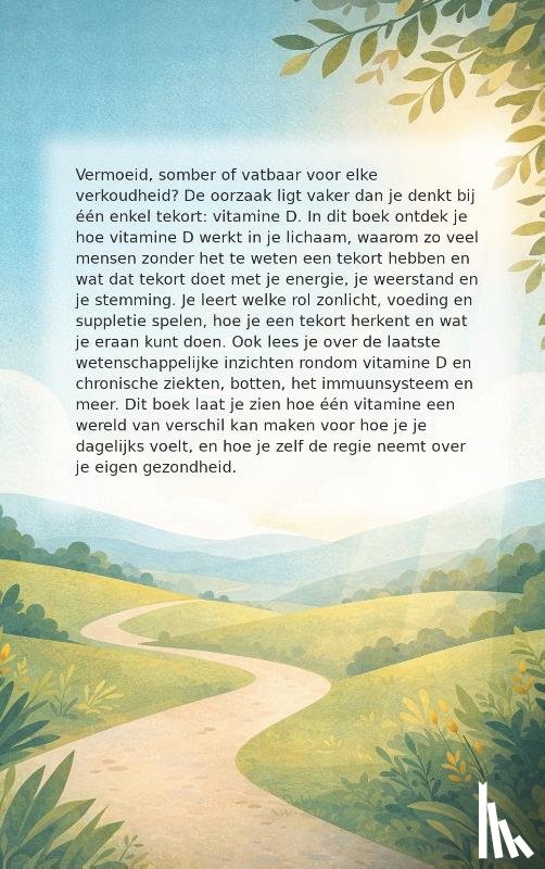  - Alles over Vitamine D