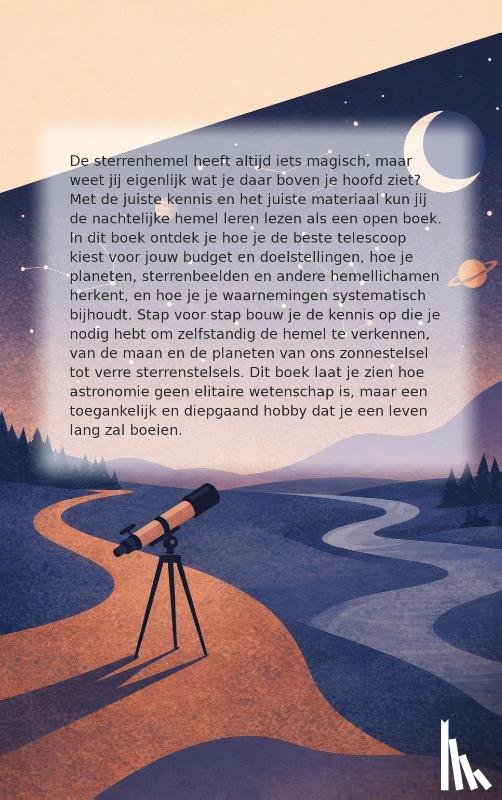  - Alles over Amateurastronoom Worden