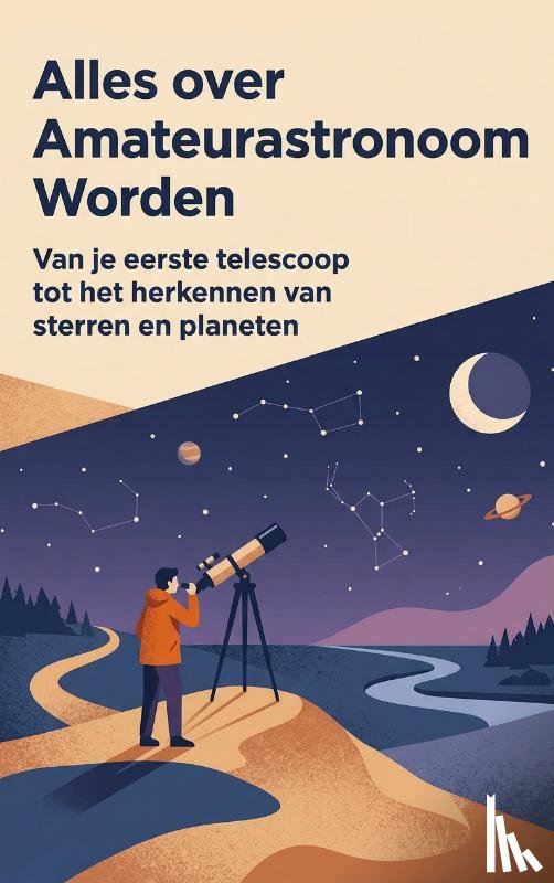  - Alles over Amateurastronoom Worden