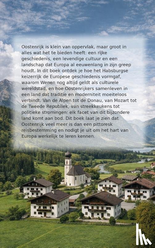 B.V., Andries - Alles over Oostenrijk