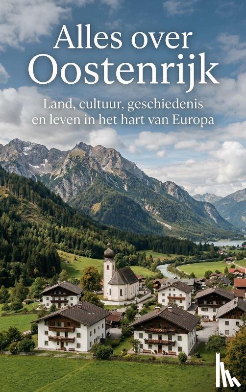 B.V., Andries - Alles over Oostenrijk