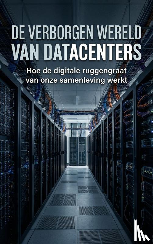 B.V., Andries - De Verborgen Wereld van Datacenters