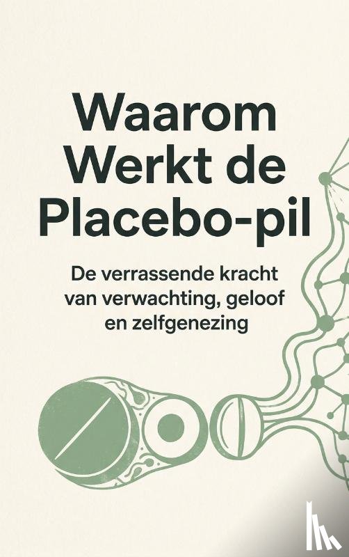 B.V., Andries - Waarom Werkt de Placebo-pil