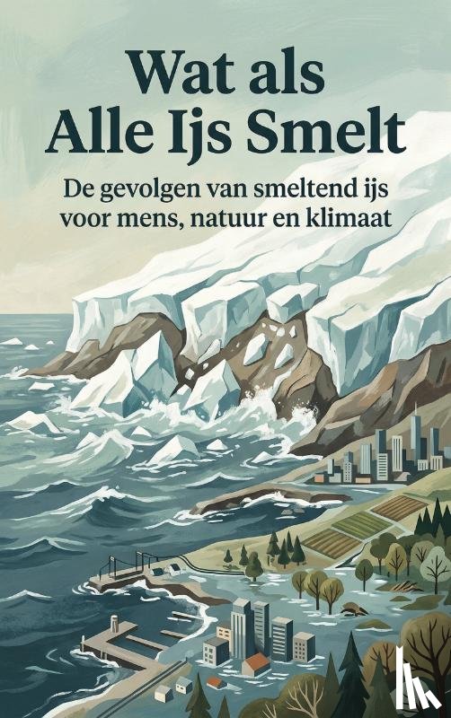B.V., Andries - Wat als Alle Ijs Smelt