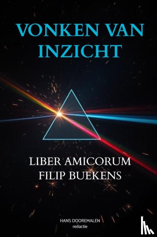 Dooremalen, Hans - Vonken van Inzicht