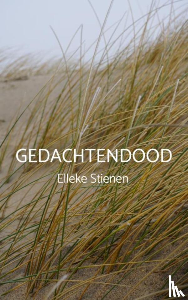 Stienen, Elleke - Gedachtendood