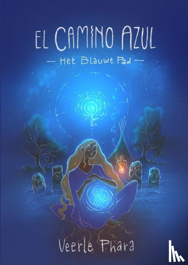 Phara, Veerle - El Camino Azul